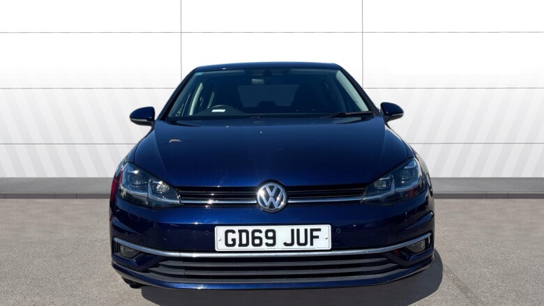 Volkswagen Golf 1.0 TSI 115 Match Edition 5dr Petrol Hatchback